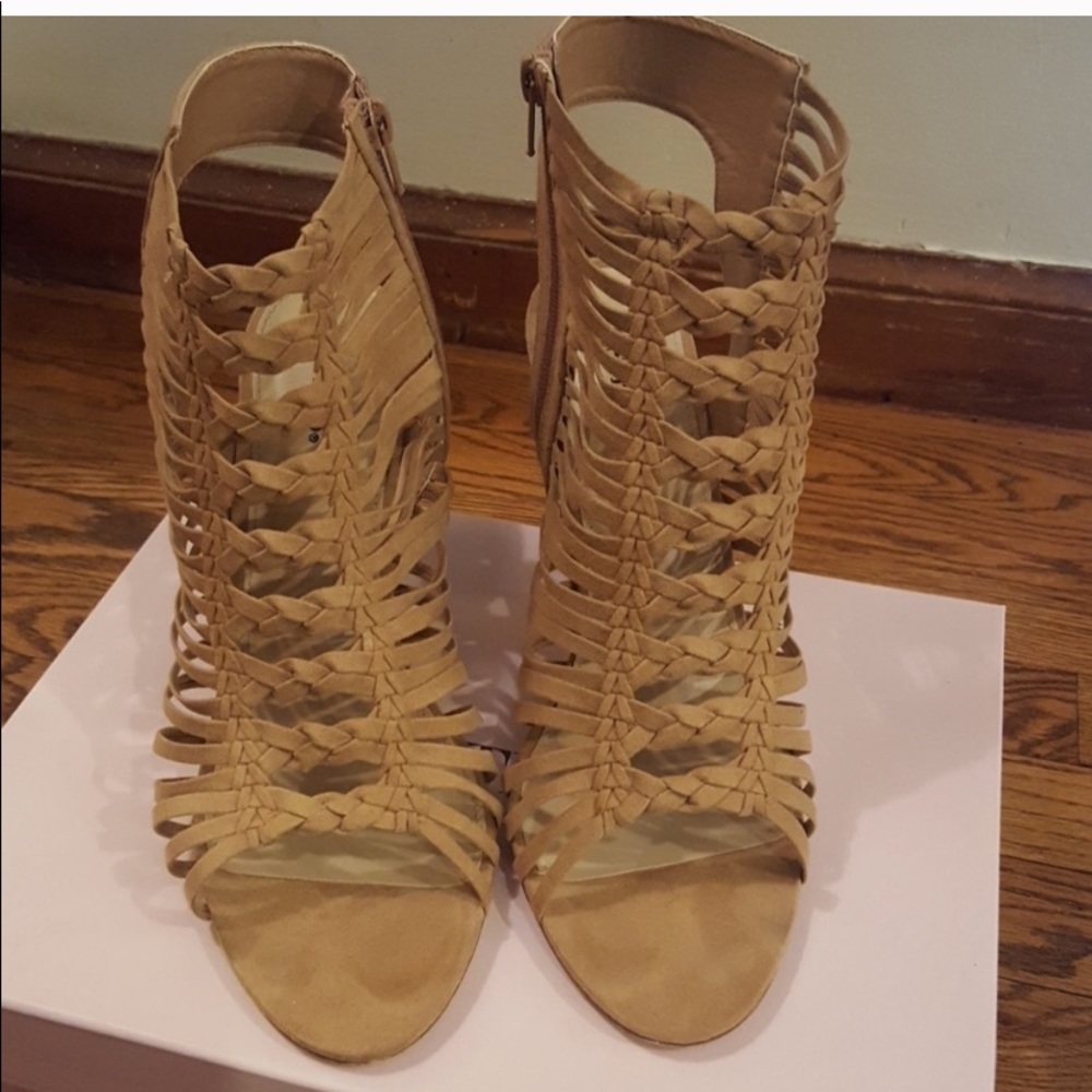 Shoes